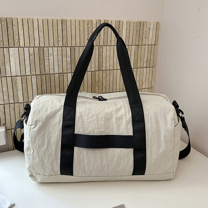 Langlebiges Reis-Duffel
