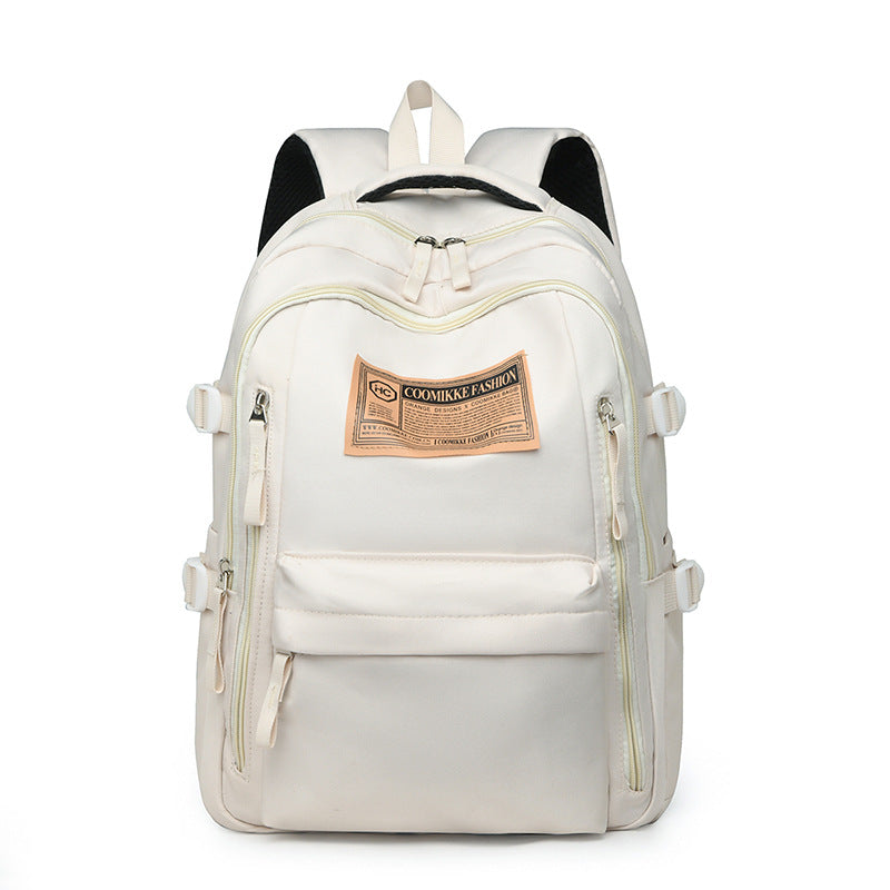 Leichte Multi-Taschen Reise-Rucksack Brehn