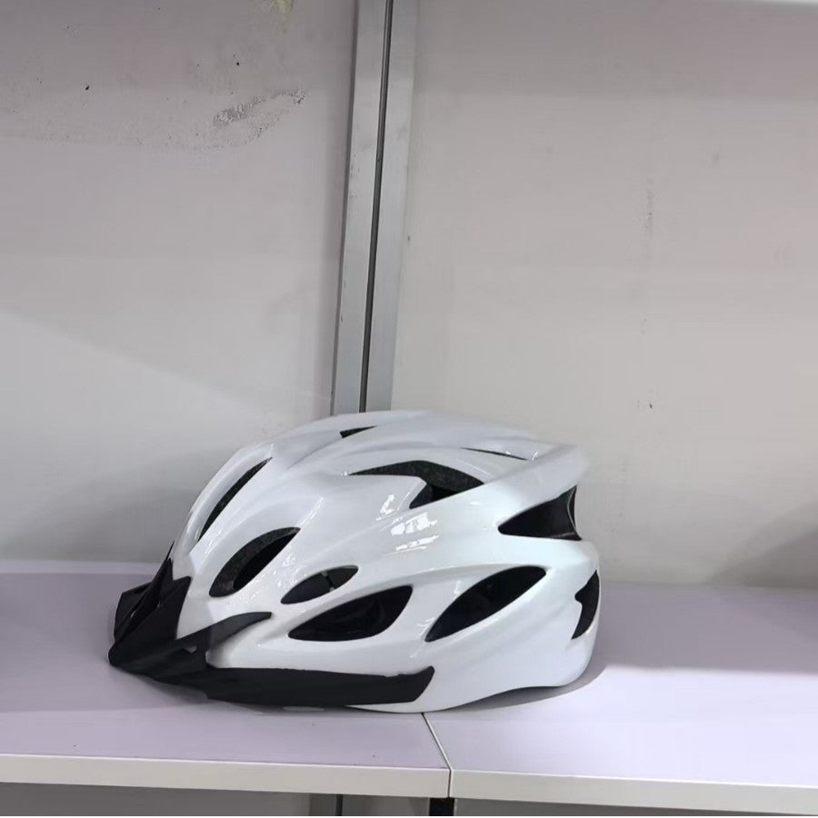 Fortgeschrittener aerodynamischer Fahrradhelm Brehn