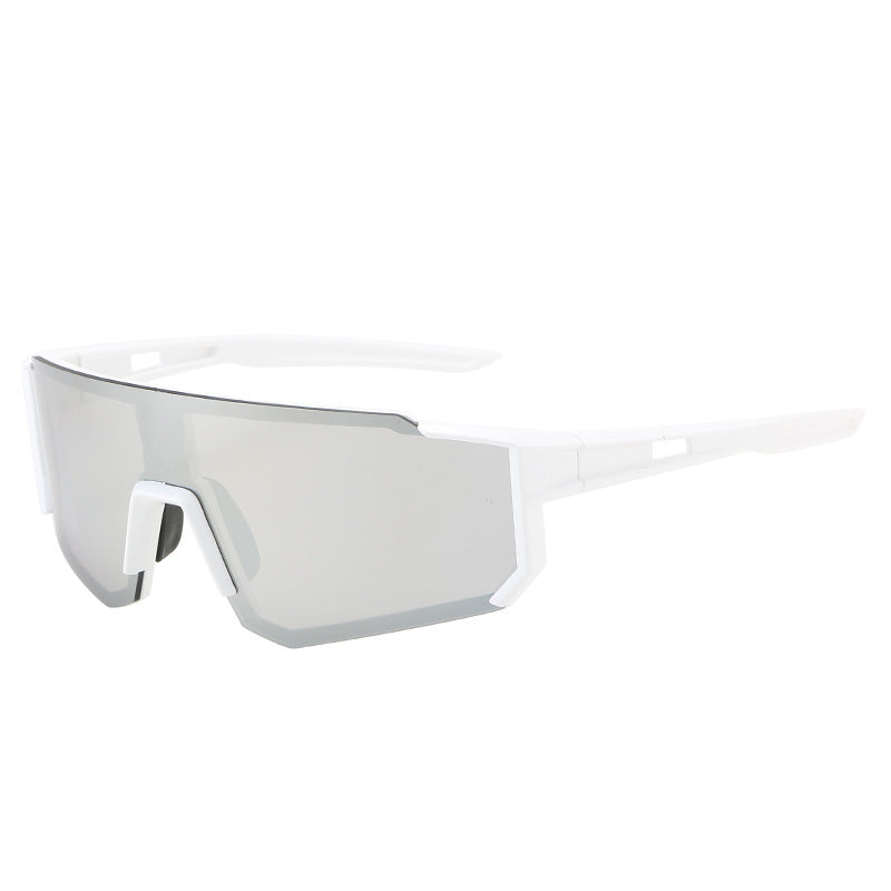 Damen Sportliche Schutzbrille Brehn