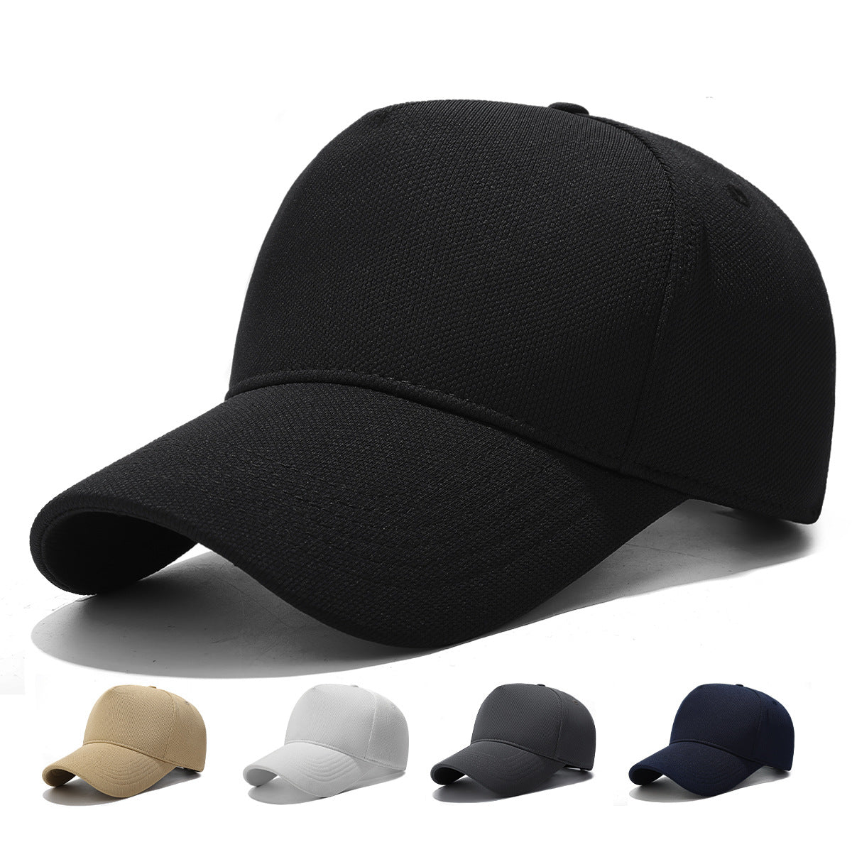 Herren Performance Precision Baseball Cap Brehn