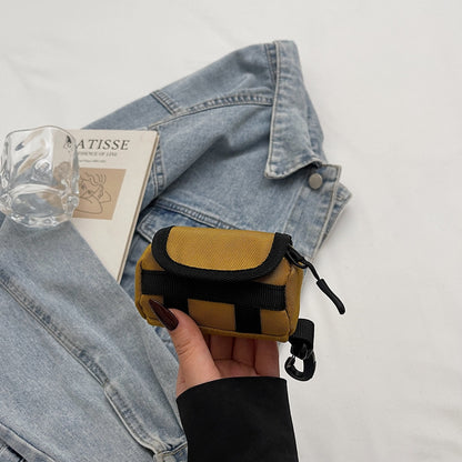 WoCompact Utility Pouch Brehn