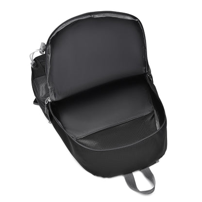Leichte Abenteuer-Rucksack Brehn