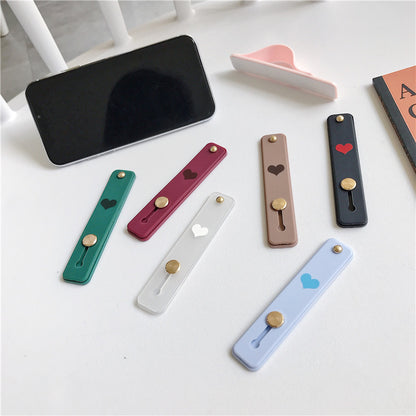 Bunte Silikon-Seitenmarker-Clips Brehn