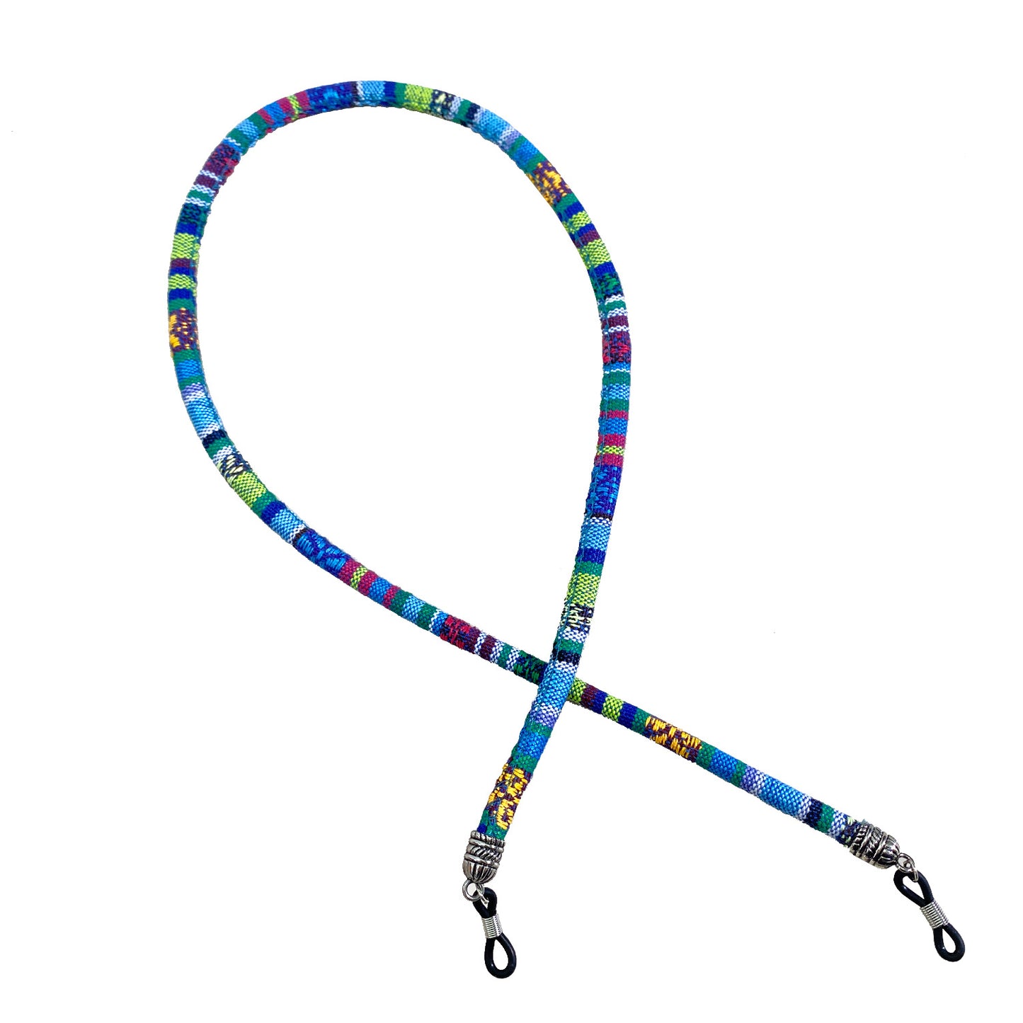 Beaded Eyewear Retainer Brehn