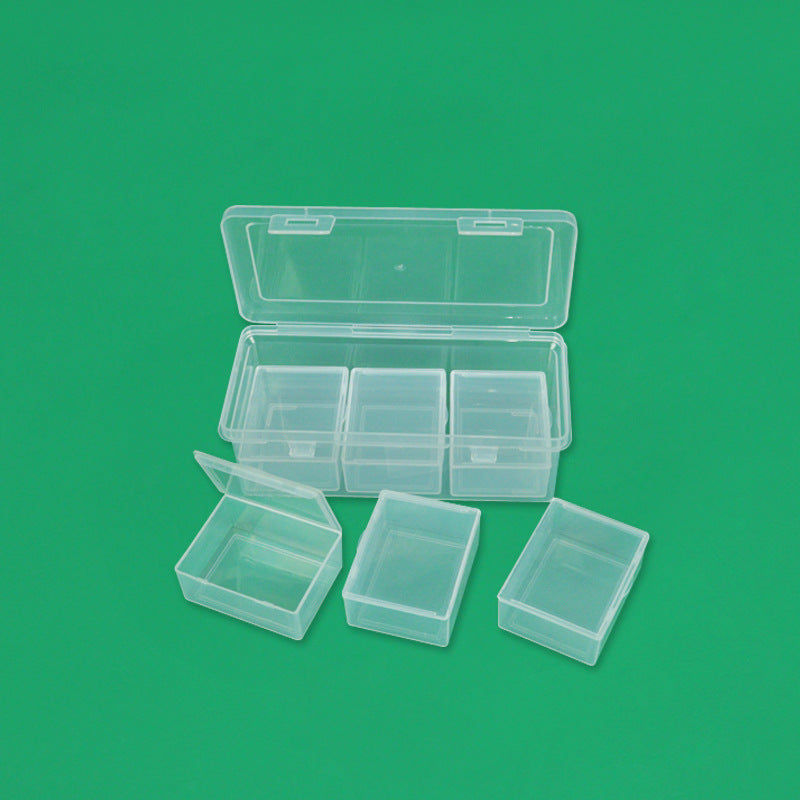Multi-Sektionale Bastelaufbewahrungsbox Brehn