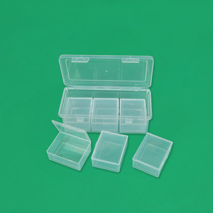 Multi-Sektionale Bastelaufbewahrungsbox Brehn