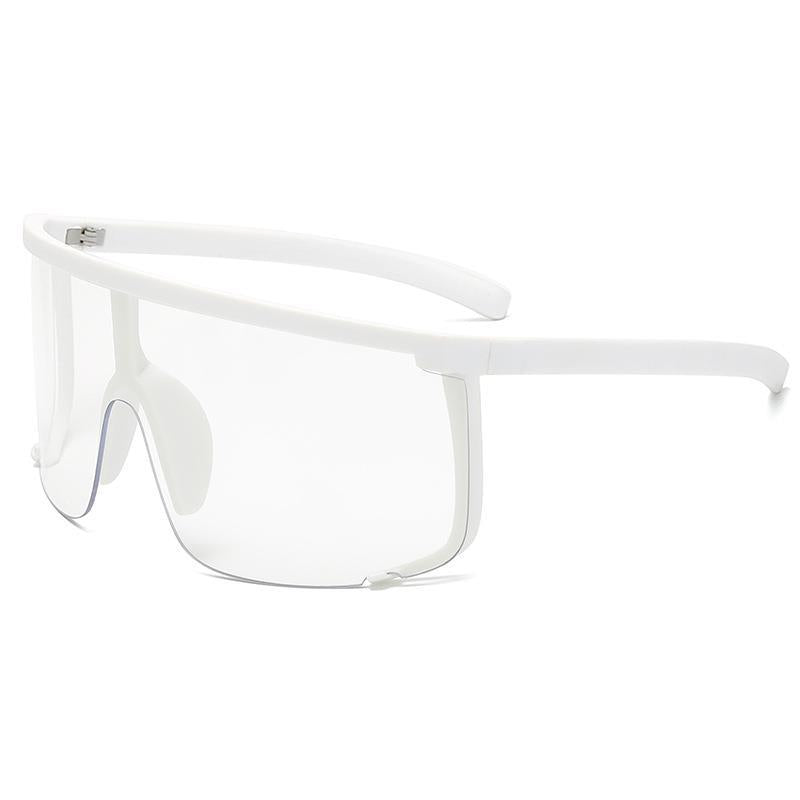 Hochsichtbare Vollschutz-Sportsonnenbrille für Damen Brehn