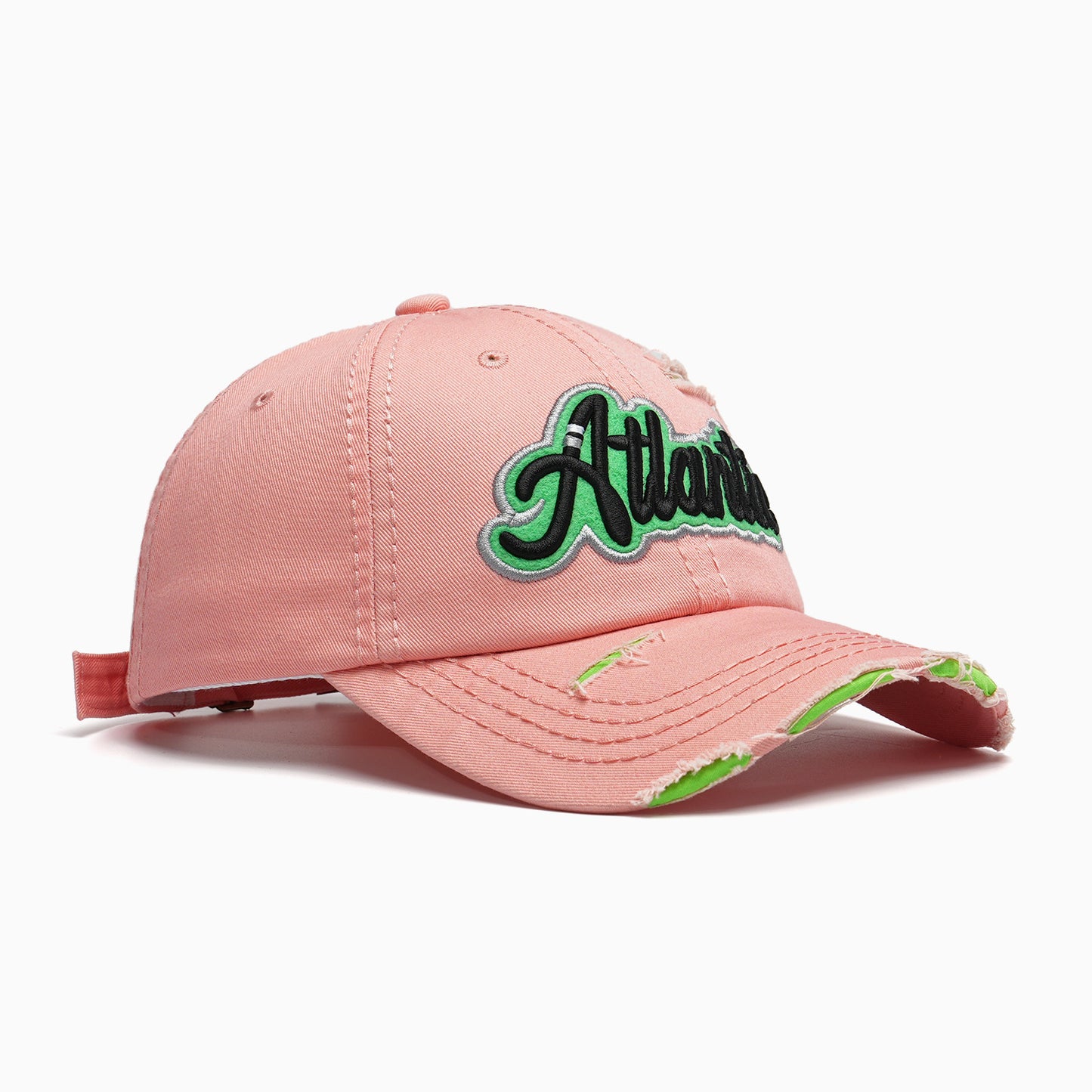 Unisex Baseballkappe Brehn