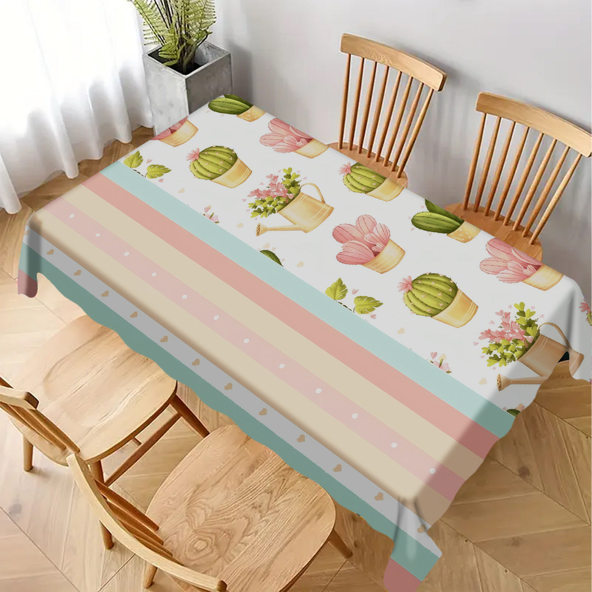 Heimtextilien Tischdecke Brehn