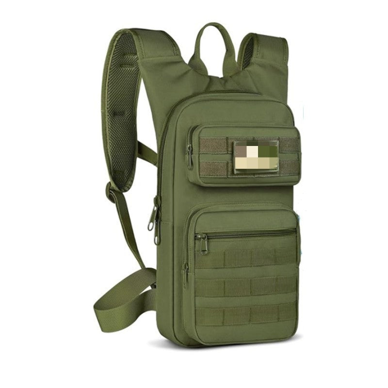 Praktische und Robuste Sling-Tasche Brehn