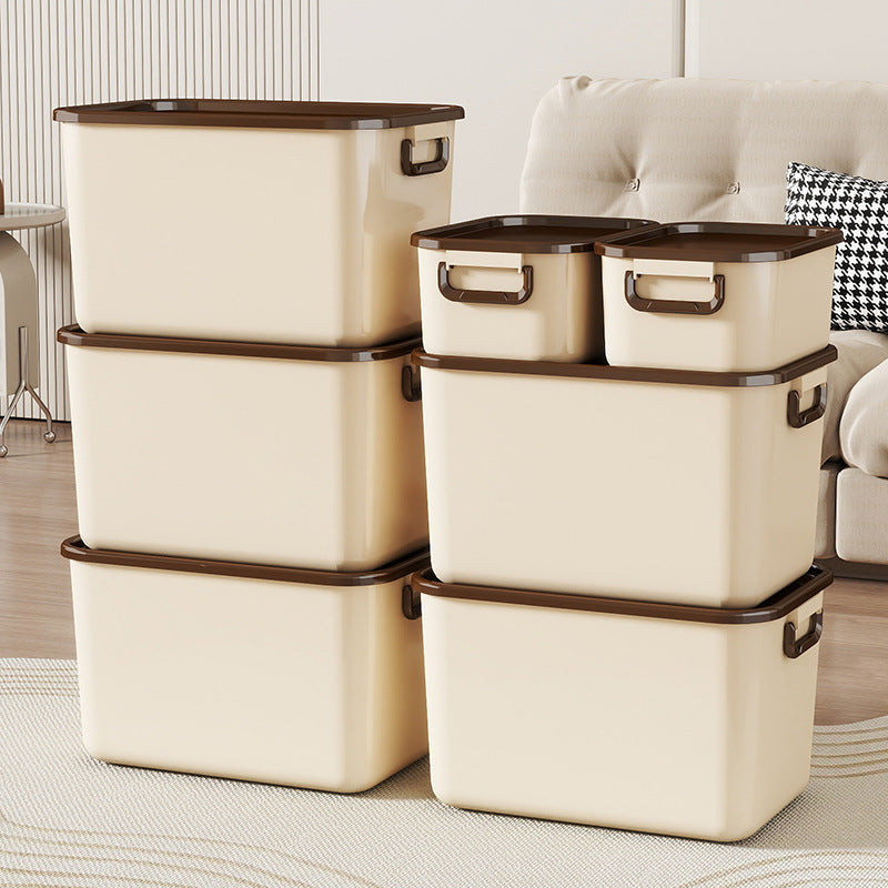 Damen stilvolle und funktionale Aufbewahrungsbox Brehn