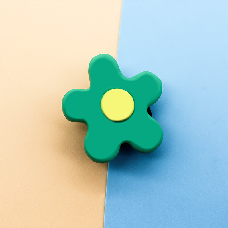 Damen kreativ gestalteter Magnet Brehn