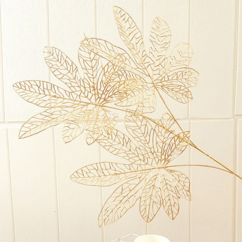 Dekoratives Metallblatt