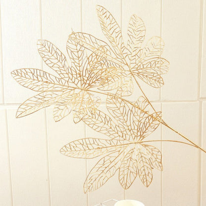 Dekoratives Metallblatt