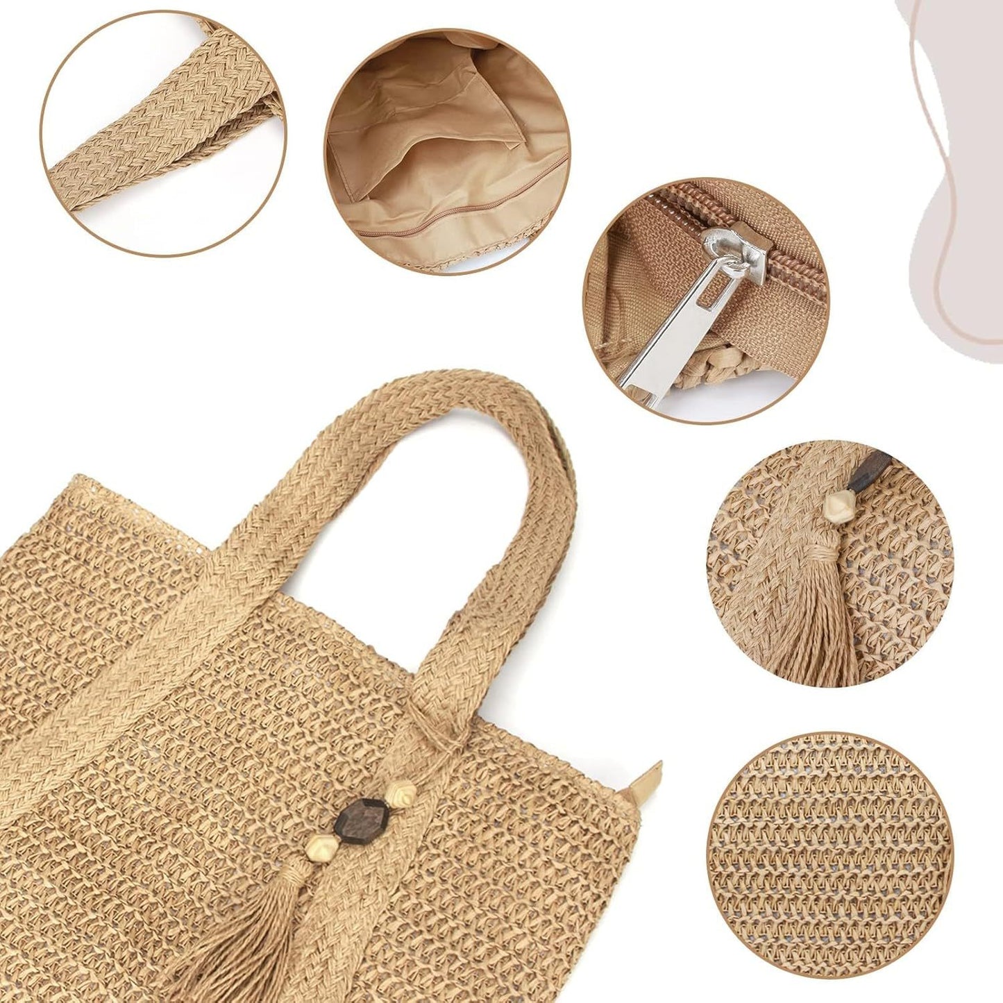 Strandtasche Brehn