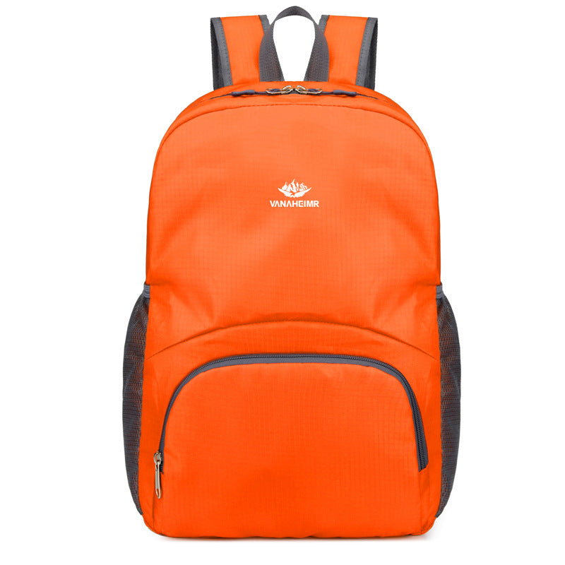 Vielseitiger Outdoor-Rucksack Brehn