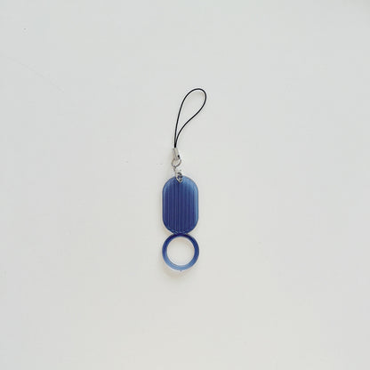 Silicone Telefon Tag Halter Brehn