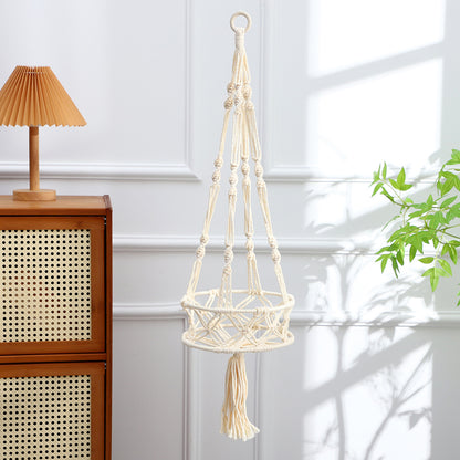 Macrame Pflanzenständer Brehn