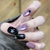 Celestial Nail Art Kollektion Brehn