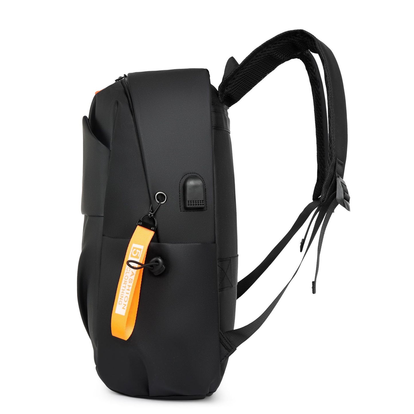 Moderner Multifunktionaler Rucksack Brehn