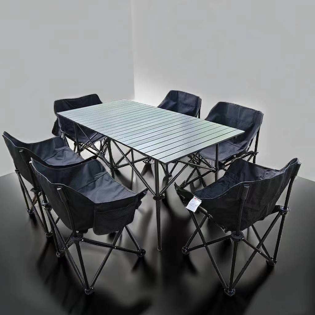 Damen Campingstuhl Brehn