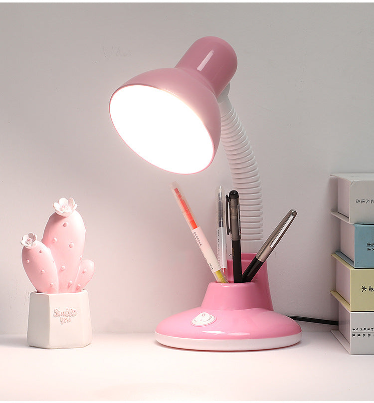 Schreibtischlampe