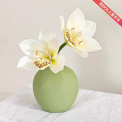 Home Dekorative Keramische Vase für die Wohnkultur