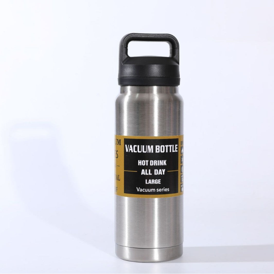 Damen Isolierte Trinkflasche Brehn