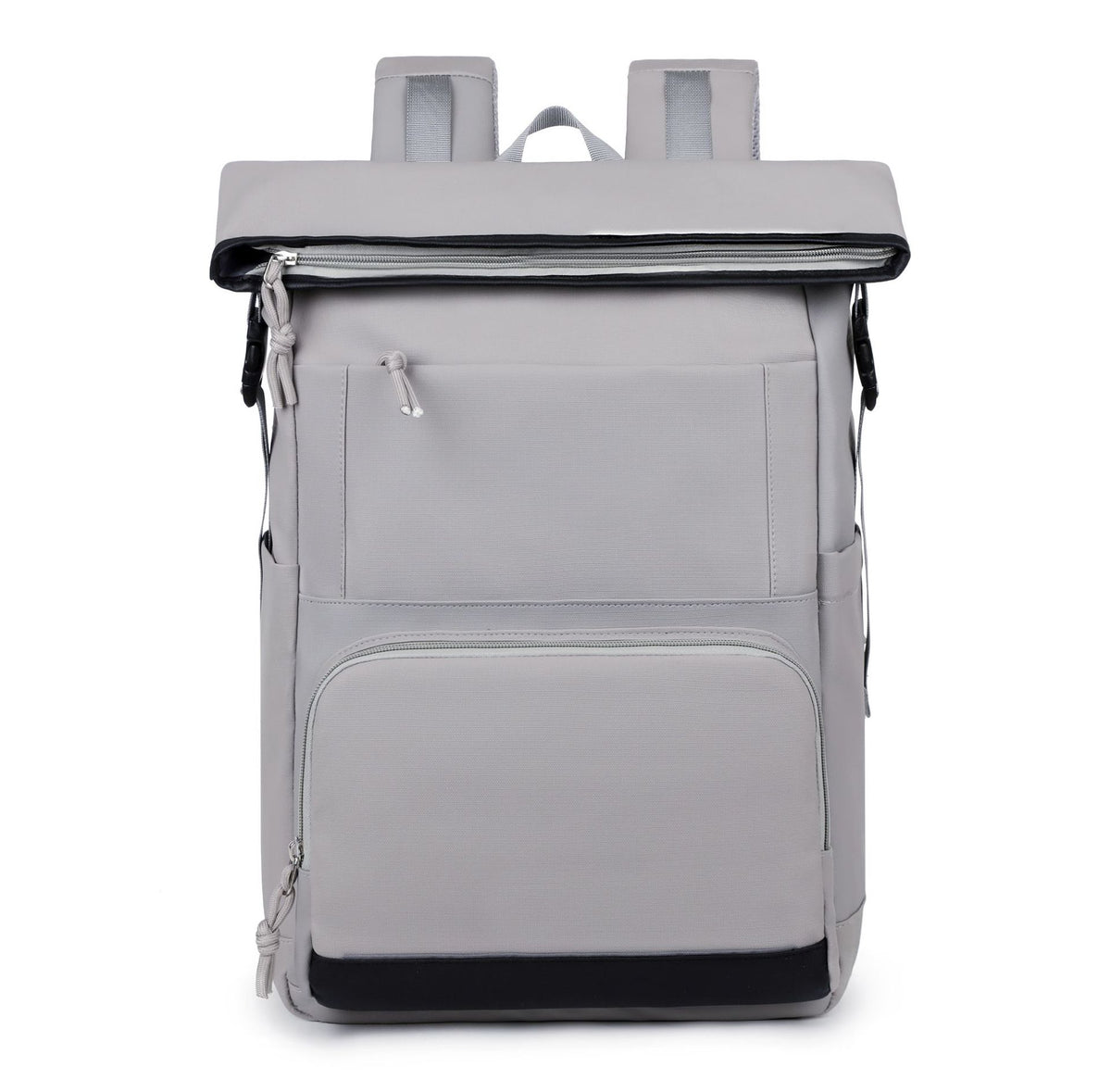 Multi-Funktionaler Rolltop-Rucksack Brehn