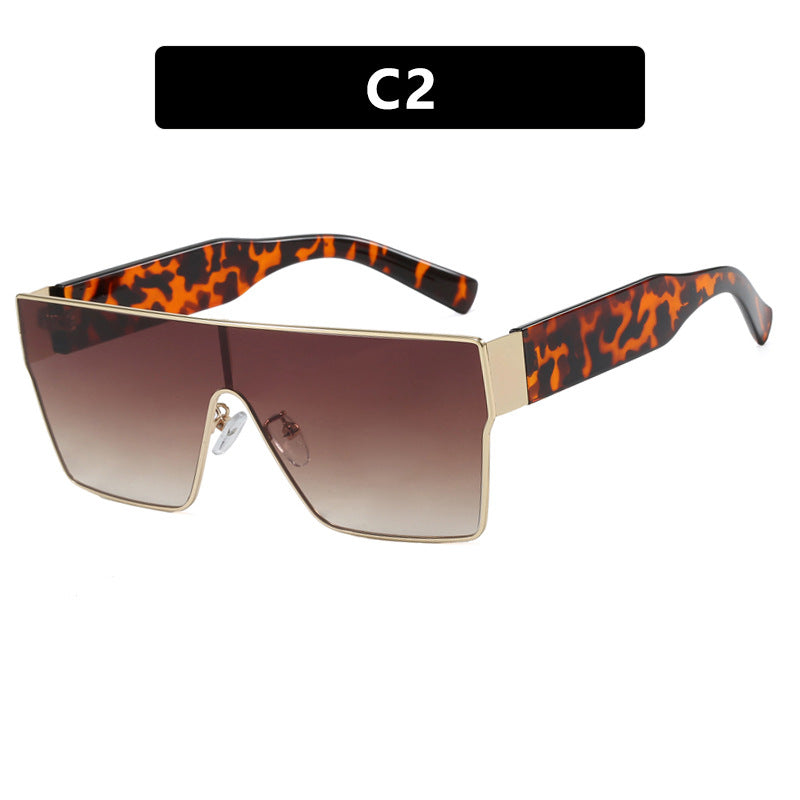 Damen modische Sonnenbrille Brehn