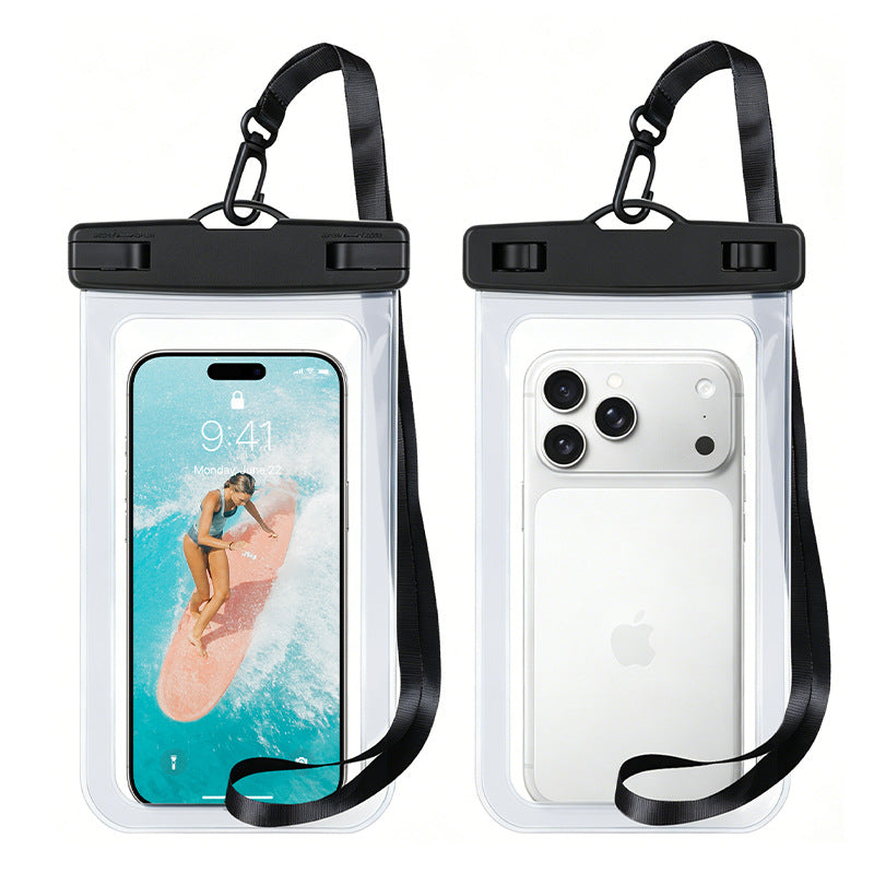 Wasserdichte Smartphone-Hülle Brehn