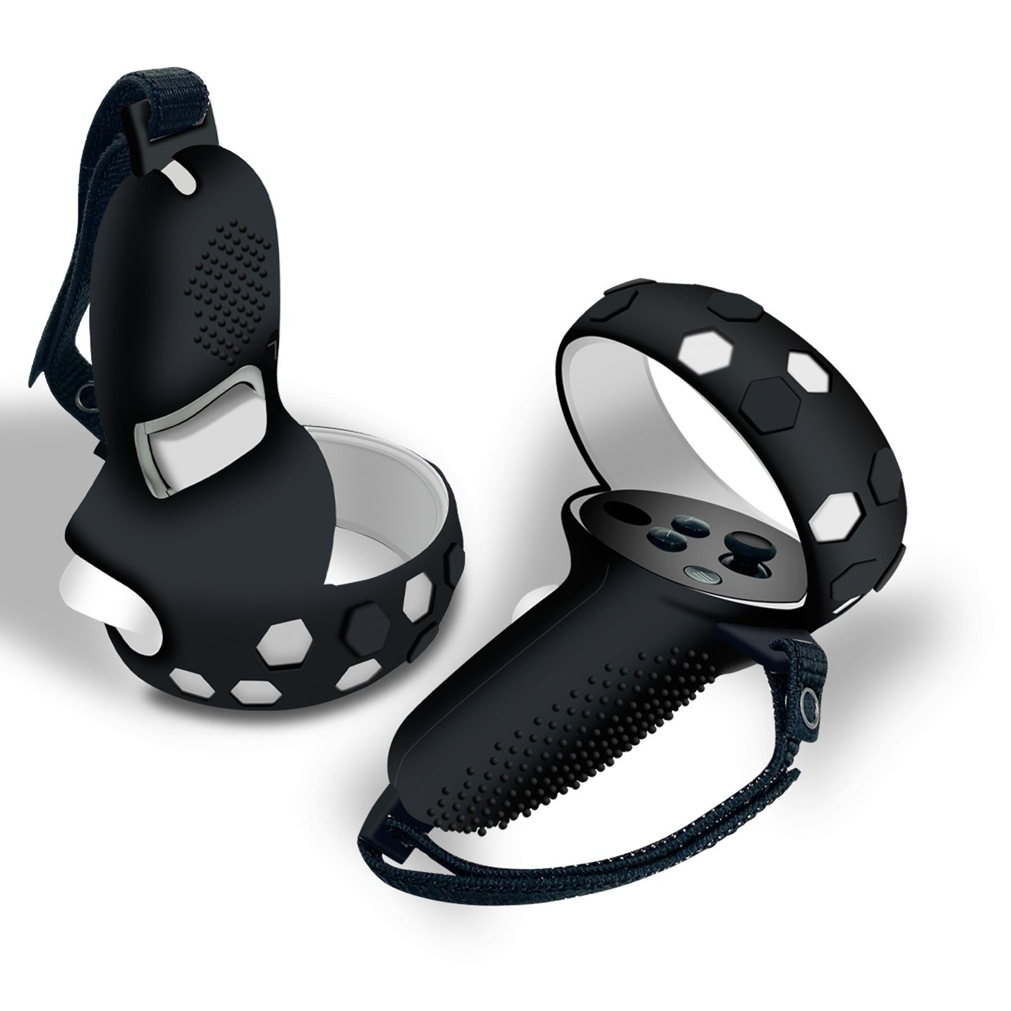 Silikon-Schutzset für VR-Controller und Headset Brehn