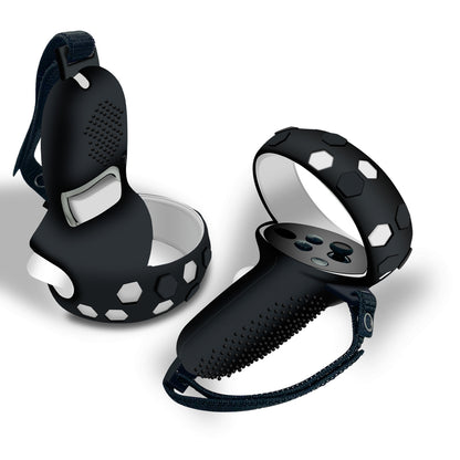 Silikon-Schutzset für VR-Controller und Headset Brehn