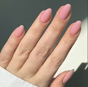 Langanhaltende Acryl-Nagelverlängerungen Brehn