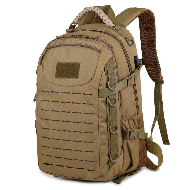 Hochleistungs-Taktischer Rucksack Brehn