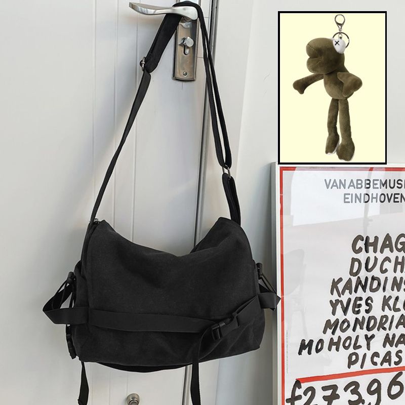 Casual Schulter Sling Bag Brehn