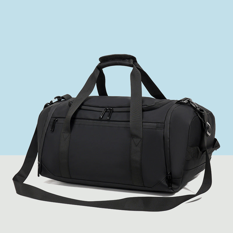 Kompakte Gym Reise Duffel Tasche