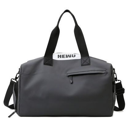 Damen Sportliche Weekender-Tasche Brehn
