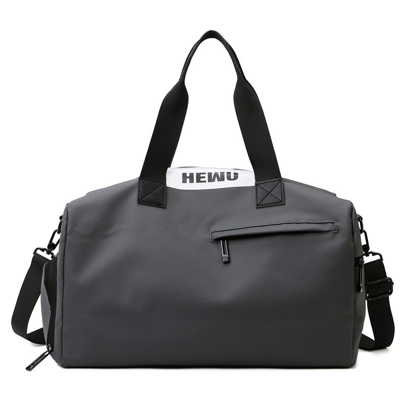 Leichte Sport-Duffle-Tasche