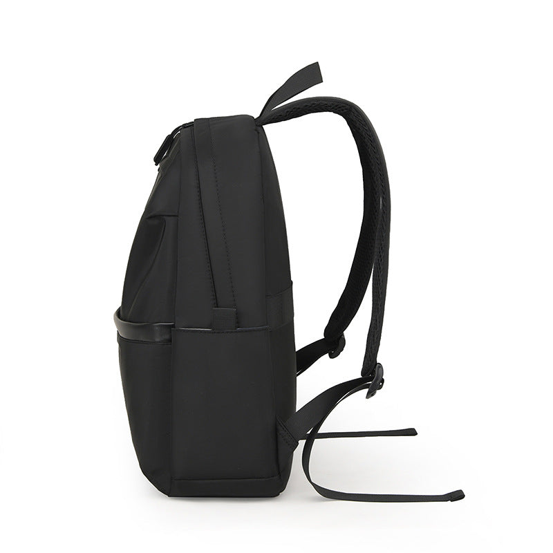 Funktionaler umweltfreundlicher Rucksack Brehn