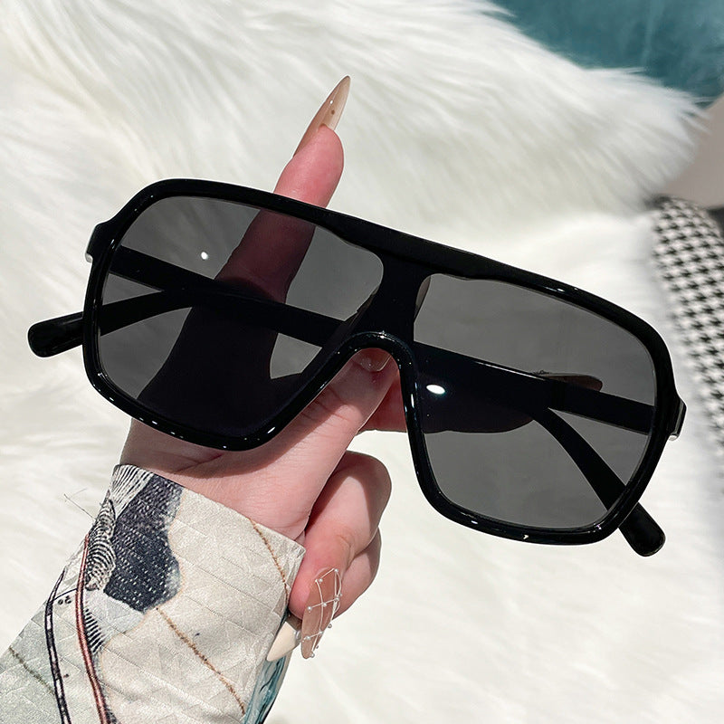 Damen modische Sonnenbrille Brehn