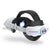 VR-Brille mit Hochauflösendem Display und Ergonomischem Design Brehn
