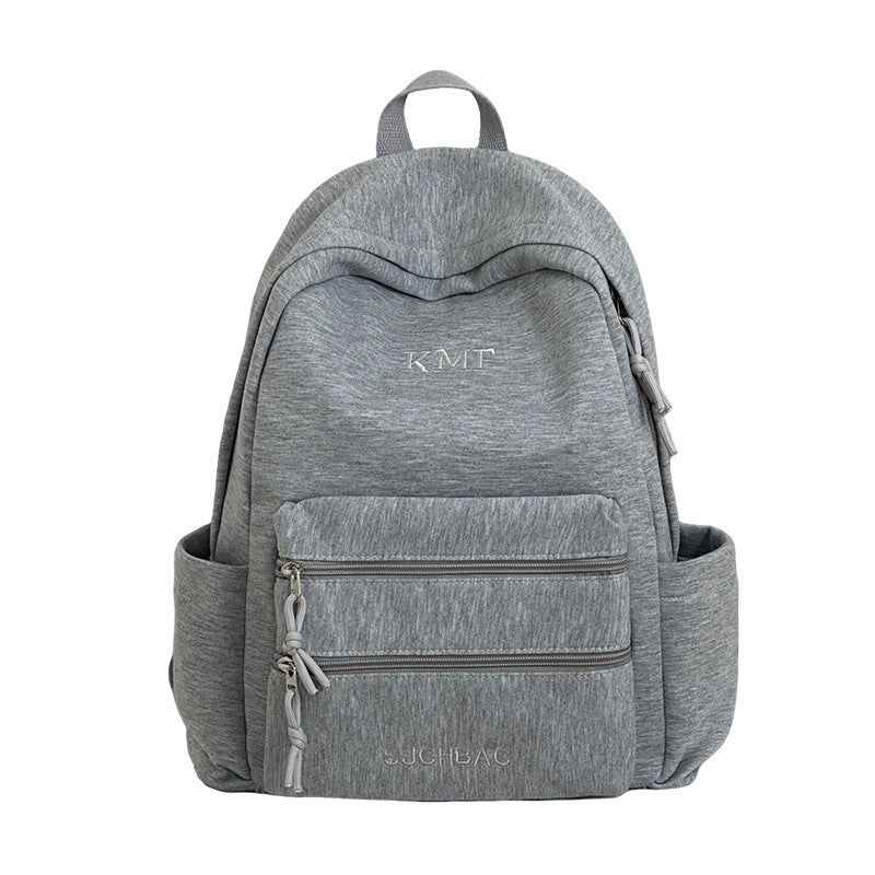 Lässiger Reiserrucksack Brehn