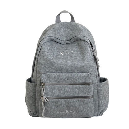 Lässiger Reiserrucksack Brehn
