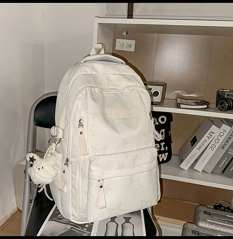Vielseitiger Alltags-Schul-Rucksack Brehn