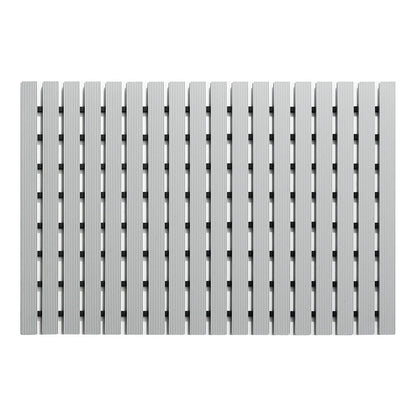 Flexible Anti-Rutsch Duschmatte