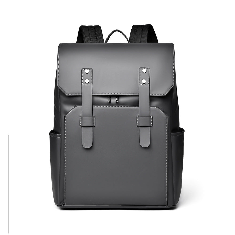 Stilvolle funktionale Laptop-Rucksack Brehn