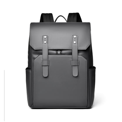 Stilvolle funktionale Laptop-Rucksack Brehn