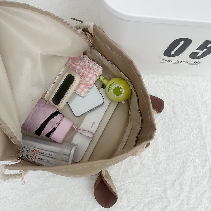 Rucksack Im Verspielten Tierdesign Brehn